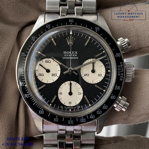 rolex 6263 fuerza aerea del peru|SIGNED ROLEX, OYSTER COSMOGRAPH, REF. 6263, CASE .